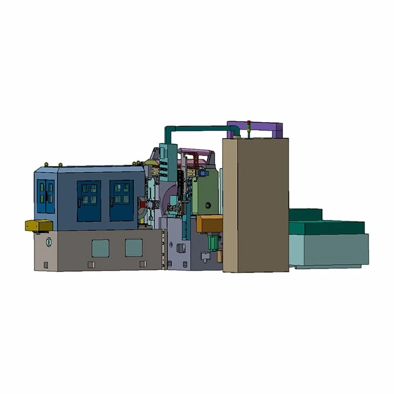 Thinning Machine best