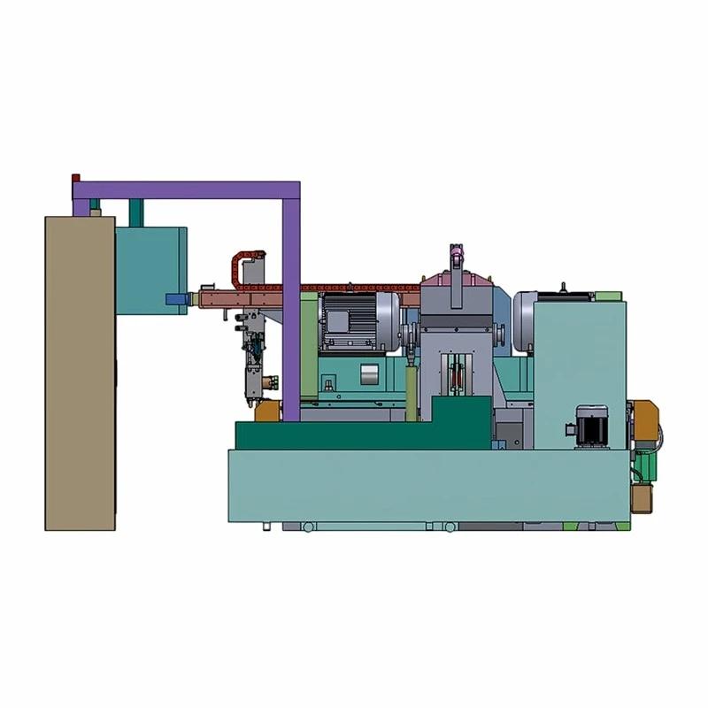 Thinning Machine high quality